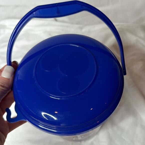 Disney World 50th Anniversary Popcorn Bucket. - Picture 6 of 9